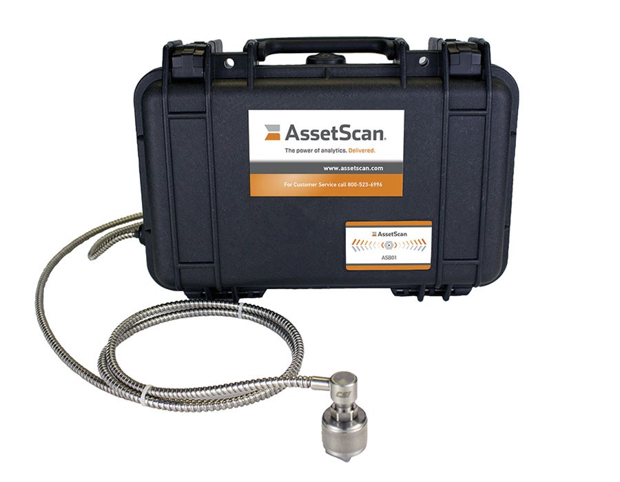 AssetScan ASB