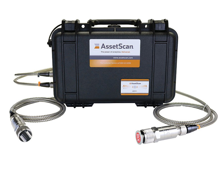 AssetScan ASV