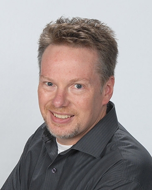 Brad Briggs - Director of Product Development at ATEK Access Technologies image